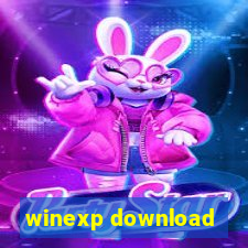 winexp download